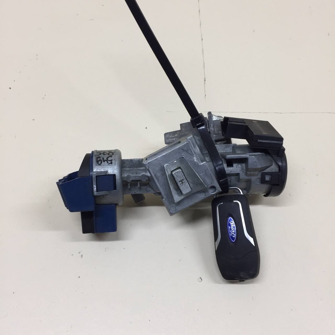 Замок зажигания Ford Focus 2 (DB) 2008-2011