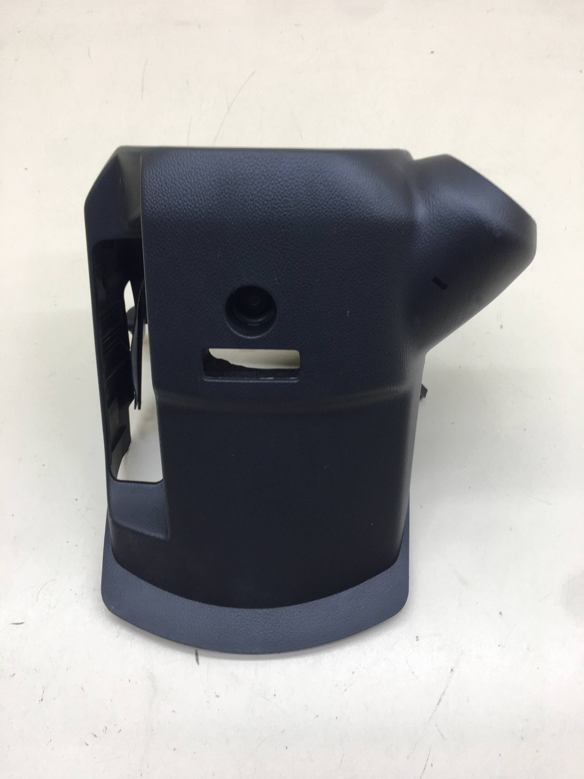 Кожух рулевой колонки Chevrolet Aveo T300 2011>