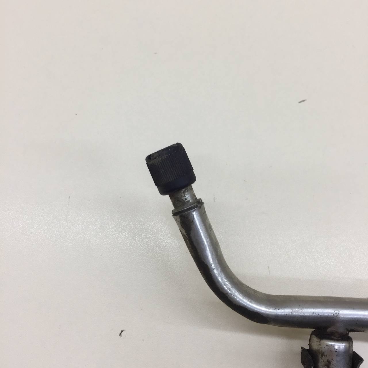 Рейка топливная (рампа) Lada Priora 2007-2018