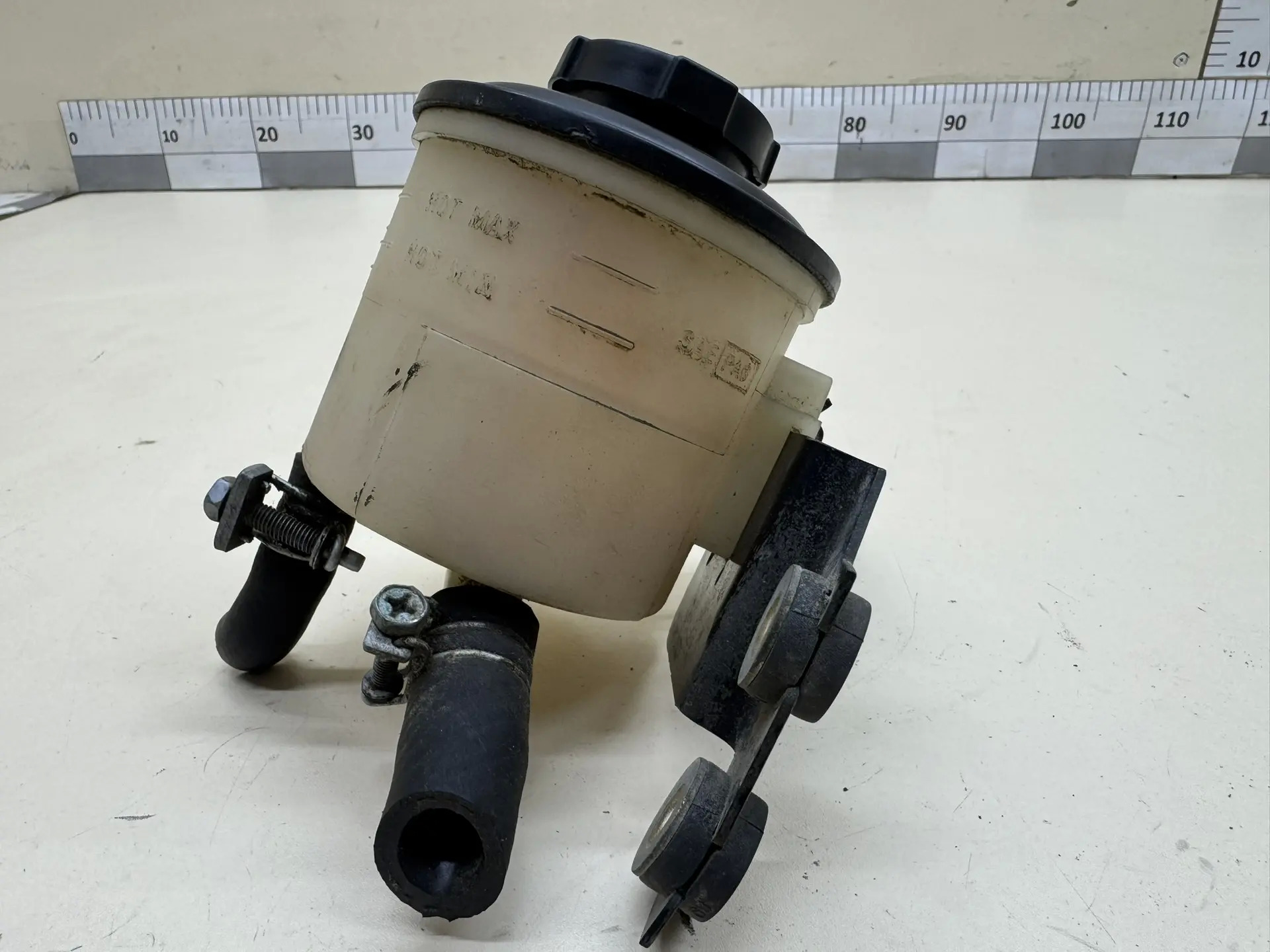 Бачок гидроусилителя Nissan Almera Classic (B10) 2006-2013