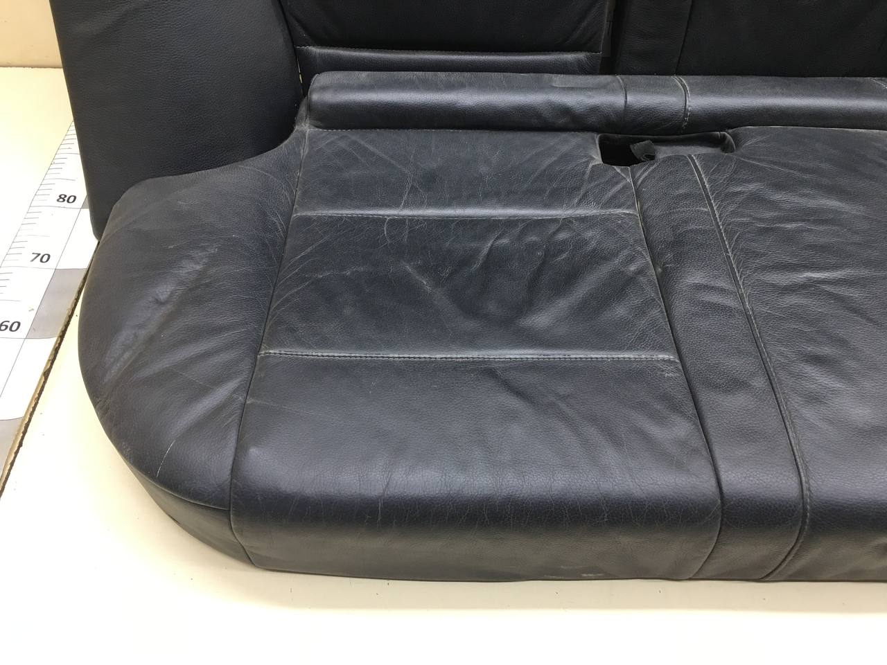 Сиденье (комплект) BMW X6 E71 2008-2014