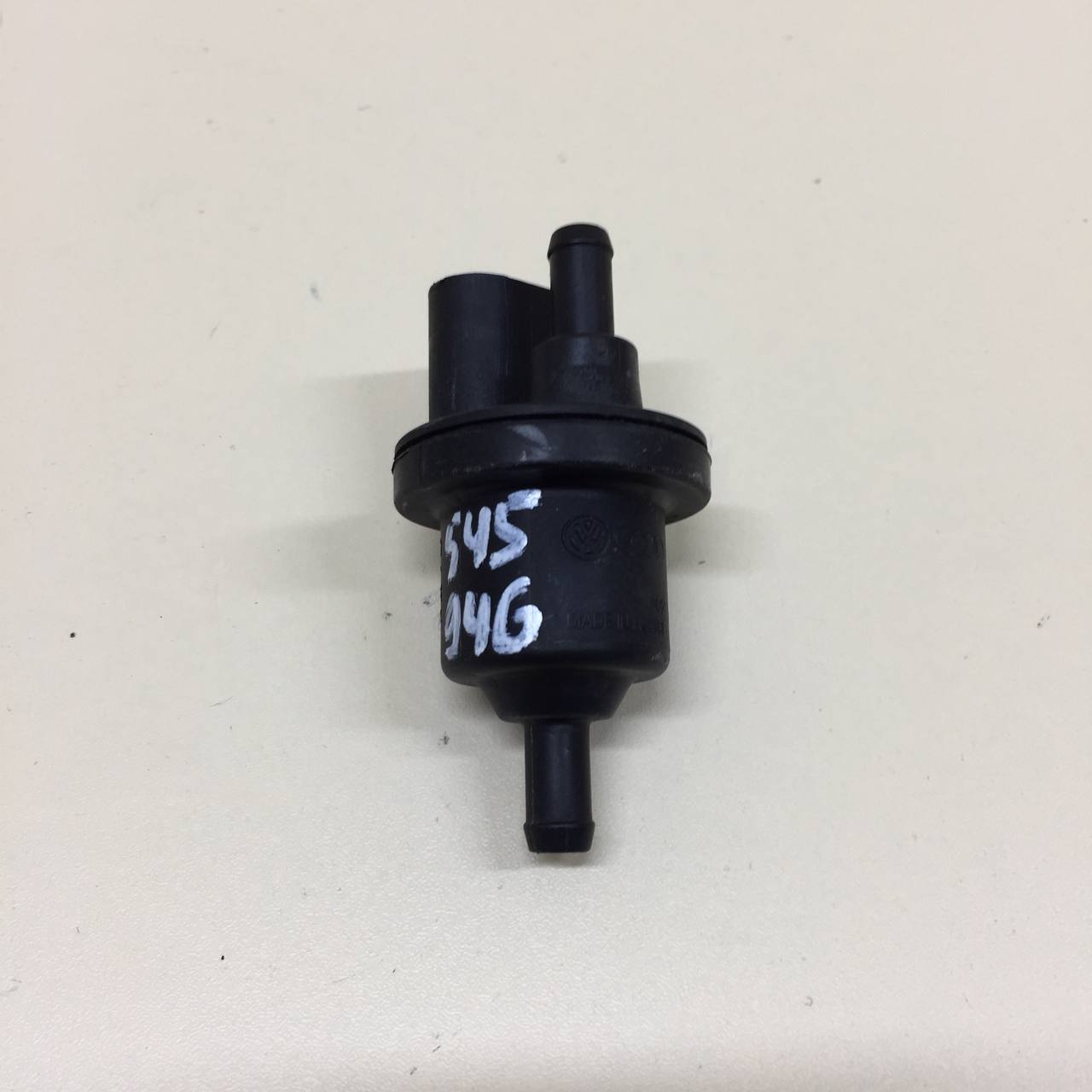Клапан вентиляции топливного бака Volkswagen Polo (9N) 2001-2009