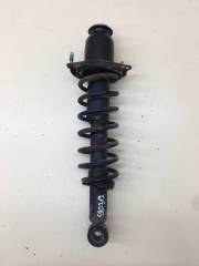 Амортизатор задний Toyota Corolla E120 2001-2007