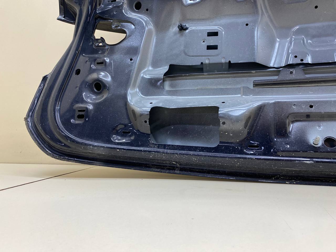 Дверь багажника Volkswagen Tiguan 2017>