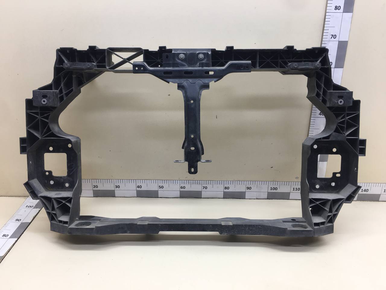 Панель передняя Haval Haval F7x 2018>