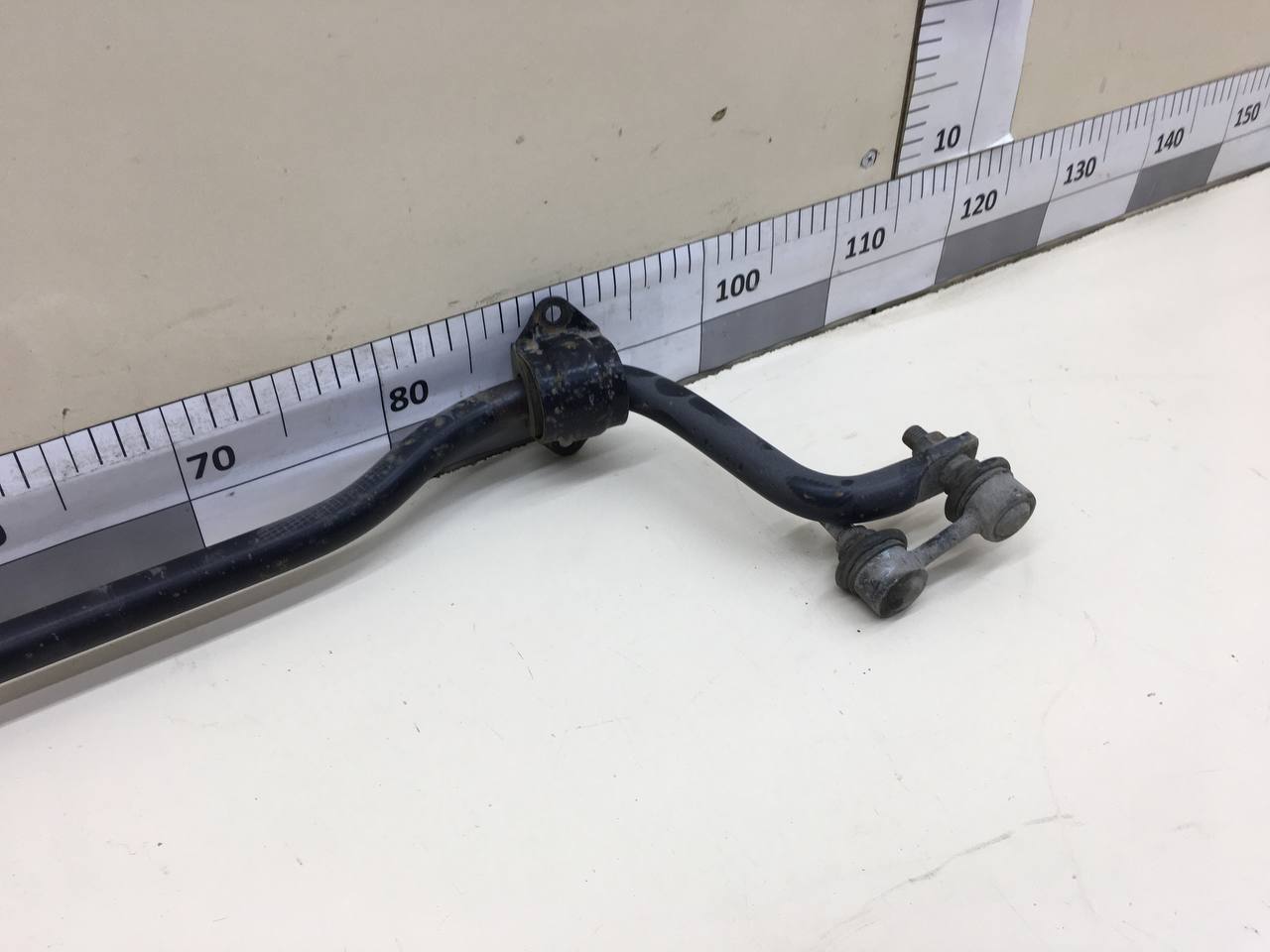 Стабилизатор задний BMW X5 E53 2000-2007