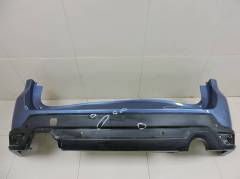 Бампер задний Subaru Forester (SK/S14) 2018-2022