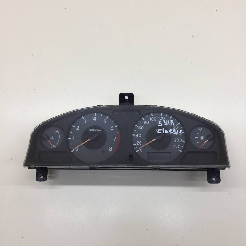 Панель приборов Nissan Almera Classic (B10) 2006-2013