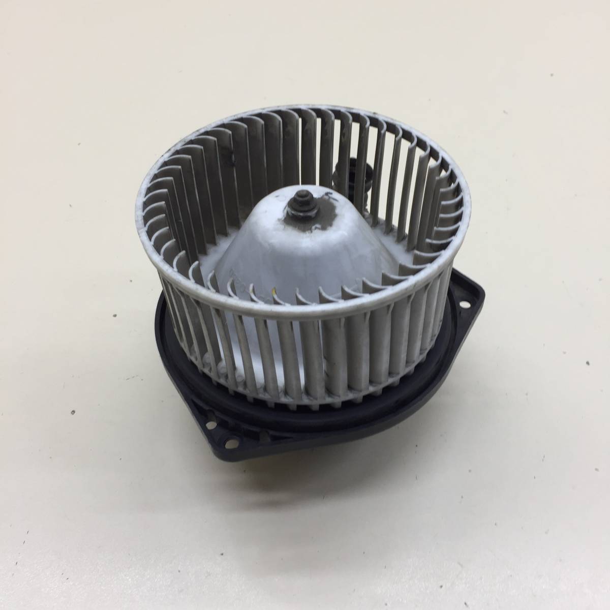 Моторчик отопителя Nissan Almera Classic (B10) 2006-2013