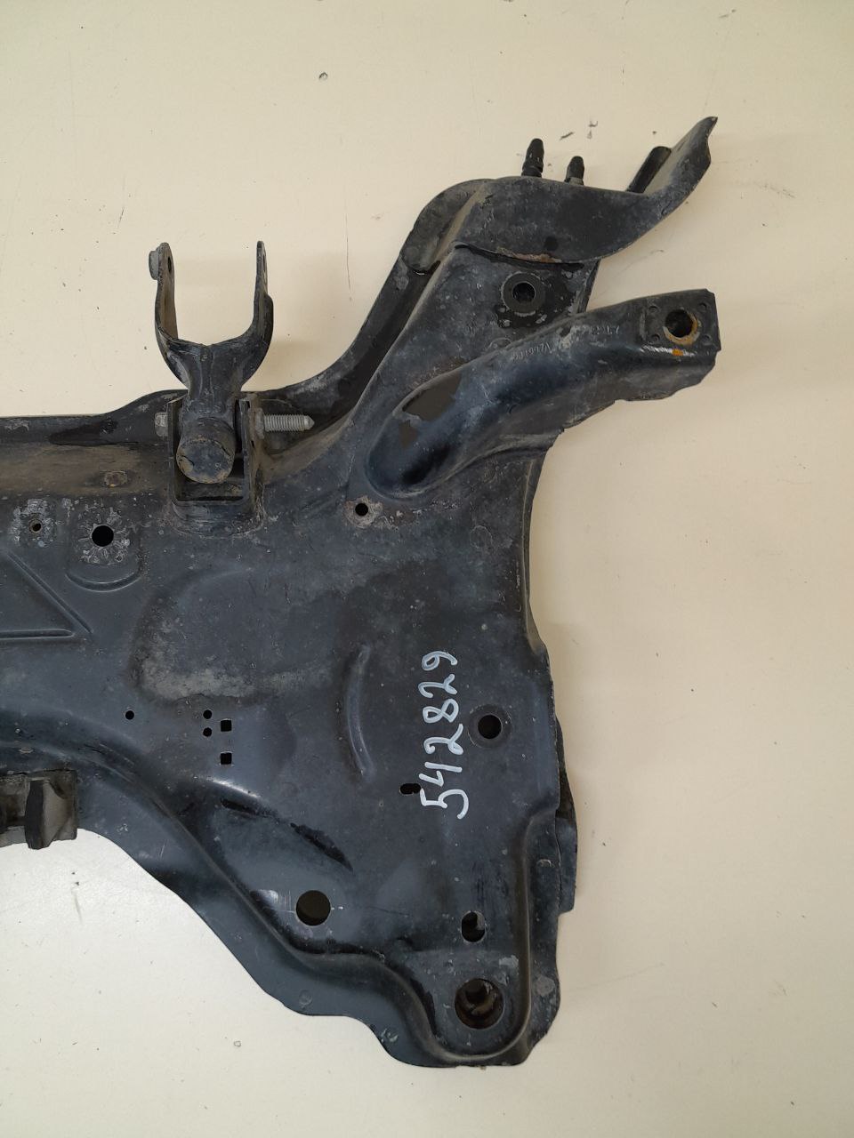 Балка подмоторная Citroen Grand C4 Picasso 2006-2014