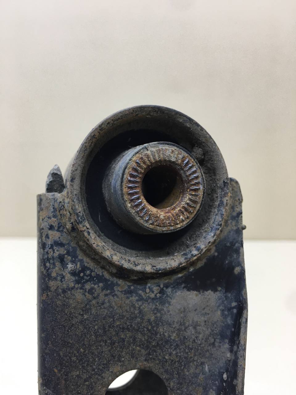 Рычаг задний поперечный Chery Tiggo 7 Pro 2019-2024