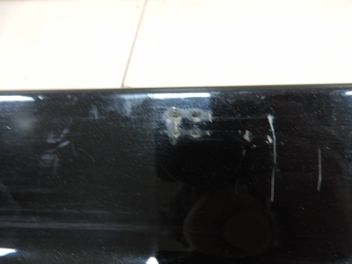 Накладка на порог (наружная) Volvo XC90 2015>