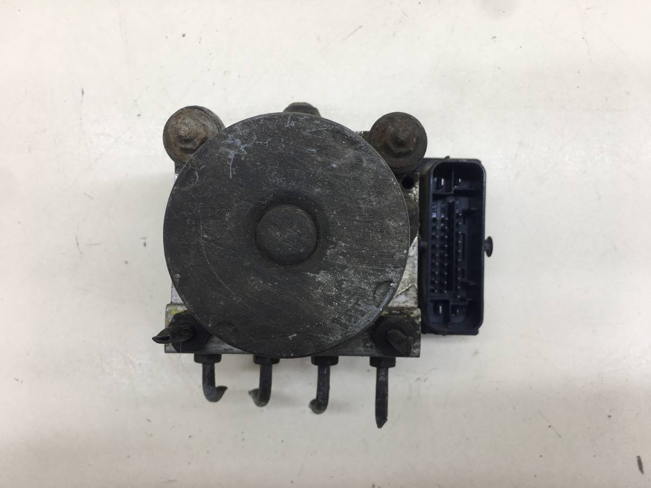 Блок ABS (насос) Geely Emgrand EC7 2008>