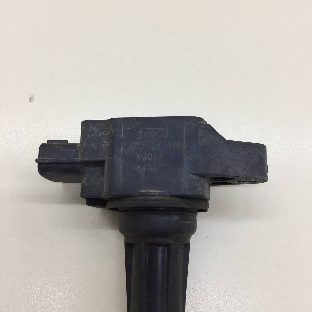 Катушка зажигания Mazda Mazda 2 (DE) 2007-2014