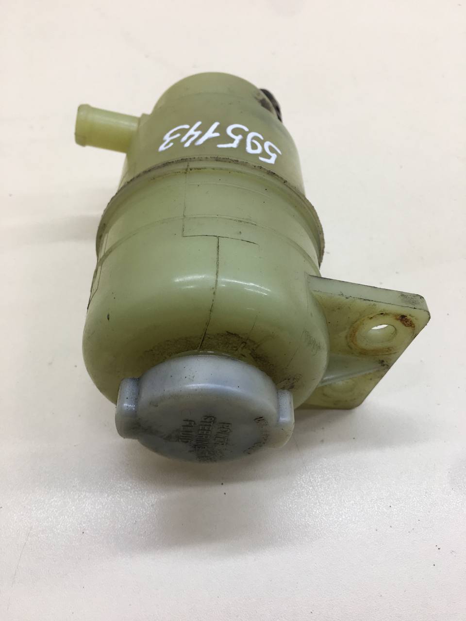 Бачок гидроусилителя Mitsubishi L200 (KB) 2006-2016