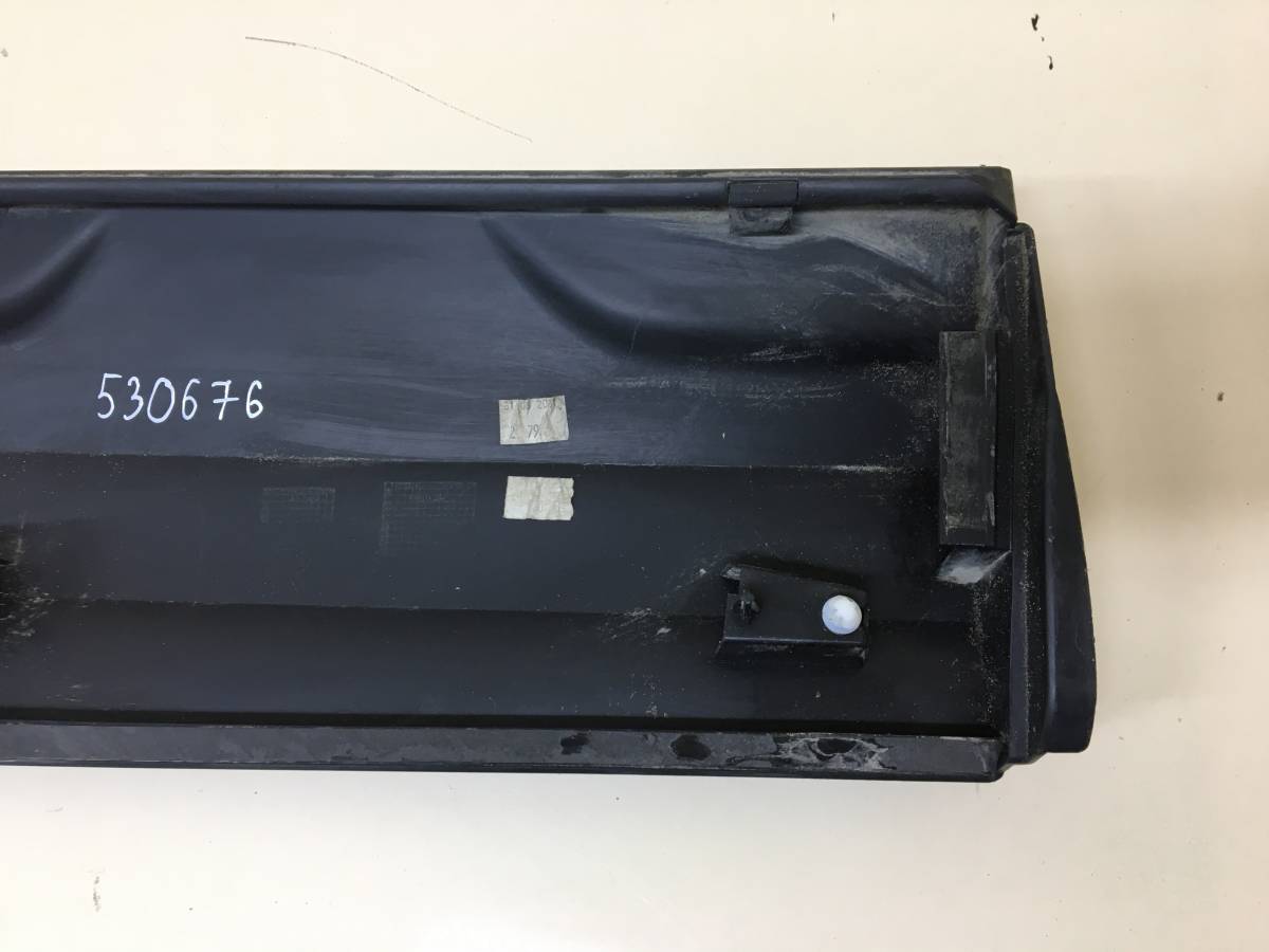 Накладка двери задней правой Volkswagen Taos 2020>