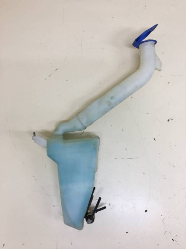 Бачок омывателя Skoda Fabia (5J) 2007-2014