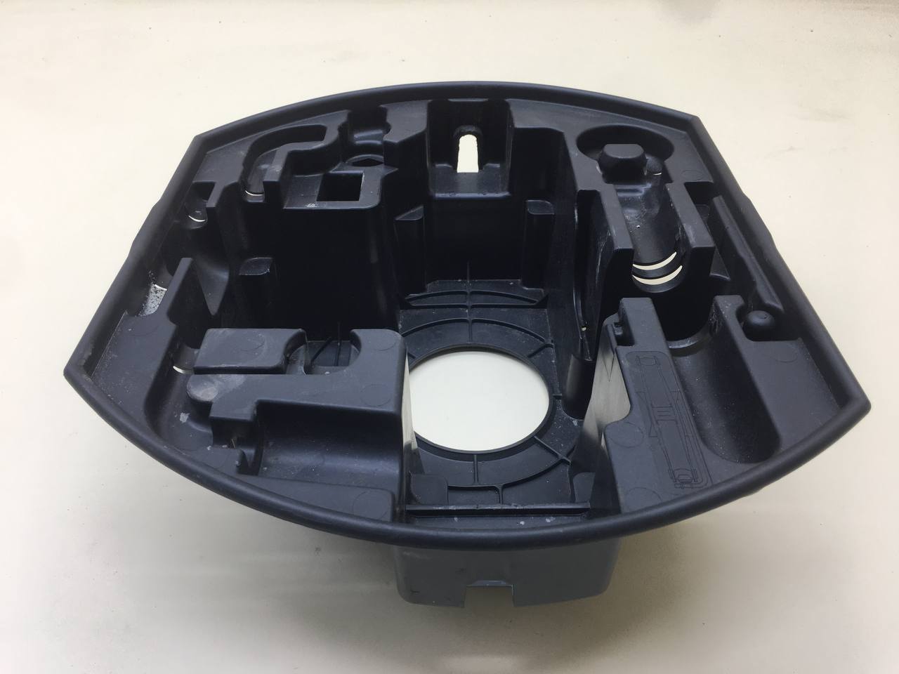 Ящик для инструментов Peugeot 207 2006-2013