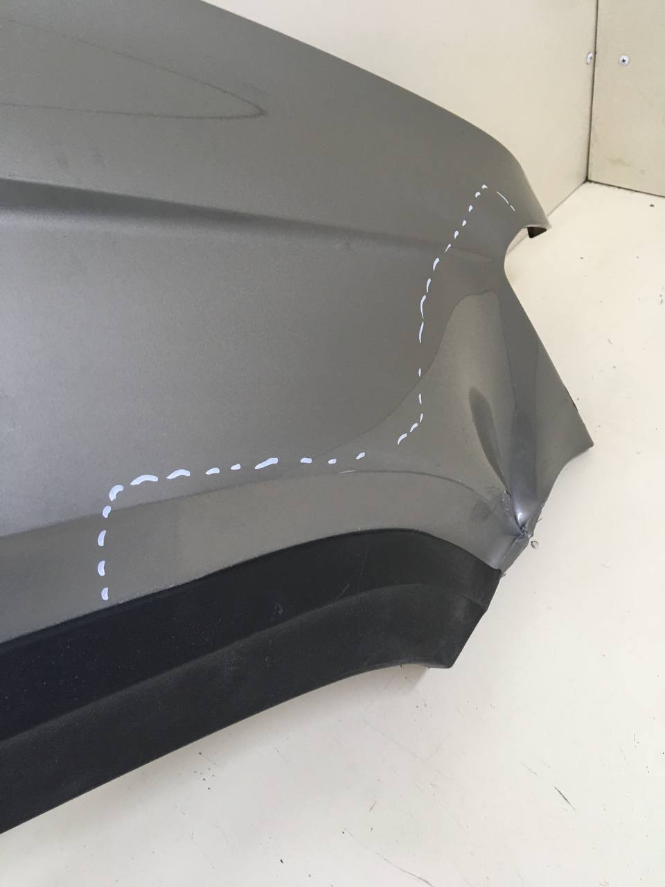 Крыло переднее правое Volkswagen Taos 2020>
