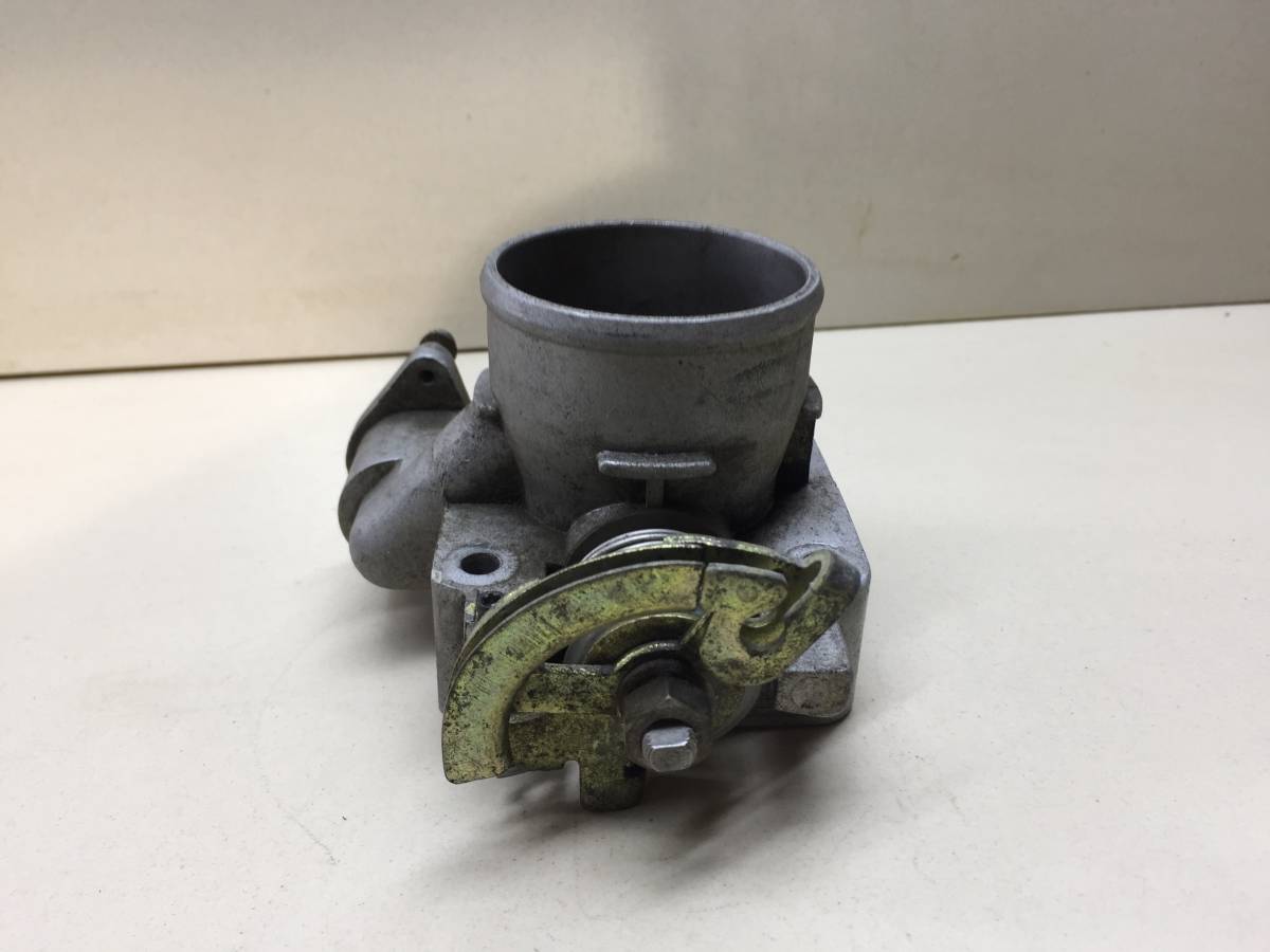 Заслонка дроссельная механическая Lifan Solano 1 2008-2016