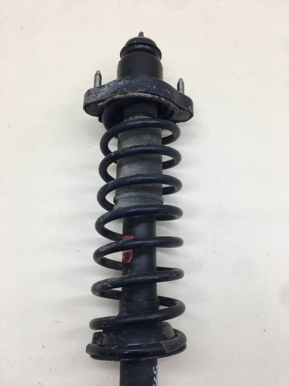 Амортизатор задний Mitsubishi Lancer X (CX, CY)  2007>