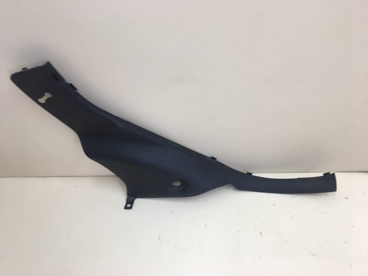 Накладка порога (внутренняя) Peugeot 107 2006-2014