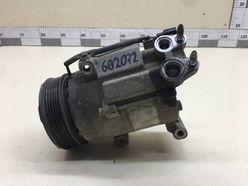 Компрессор системы кондиционирования Lada X-RAY 2016>