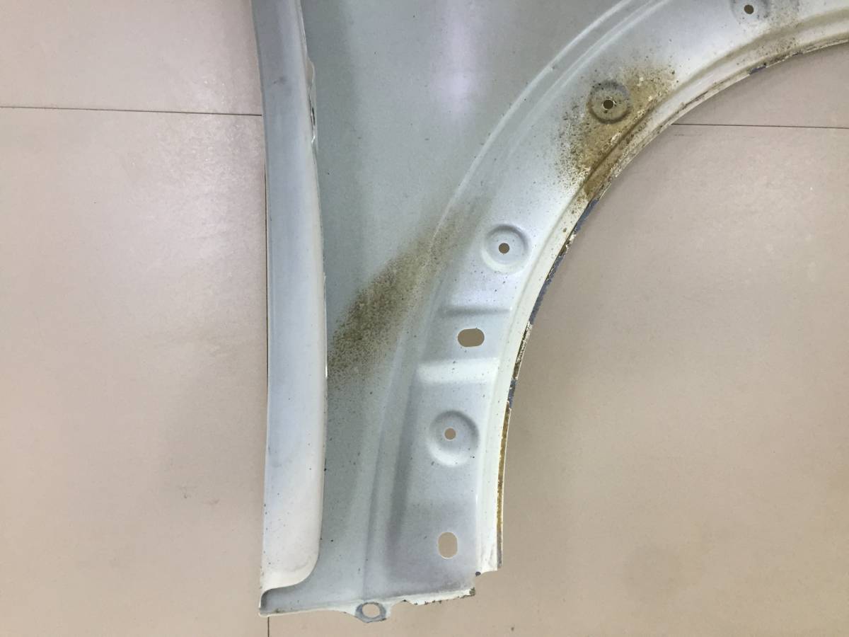 Крыло переднее левое Mini Cooper 2000>