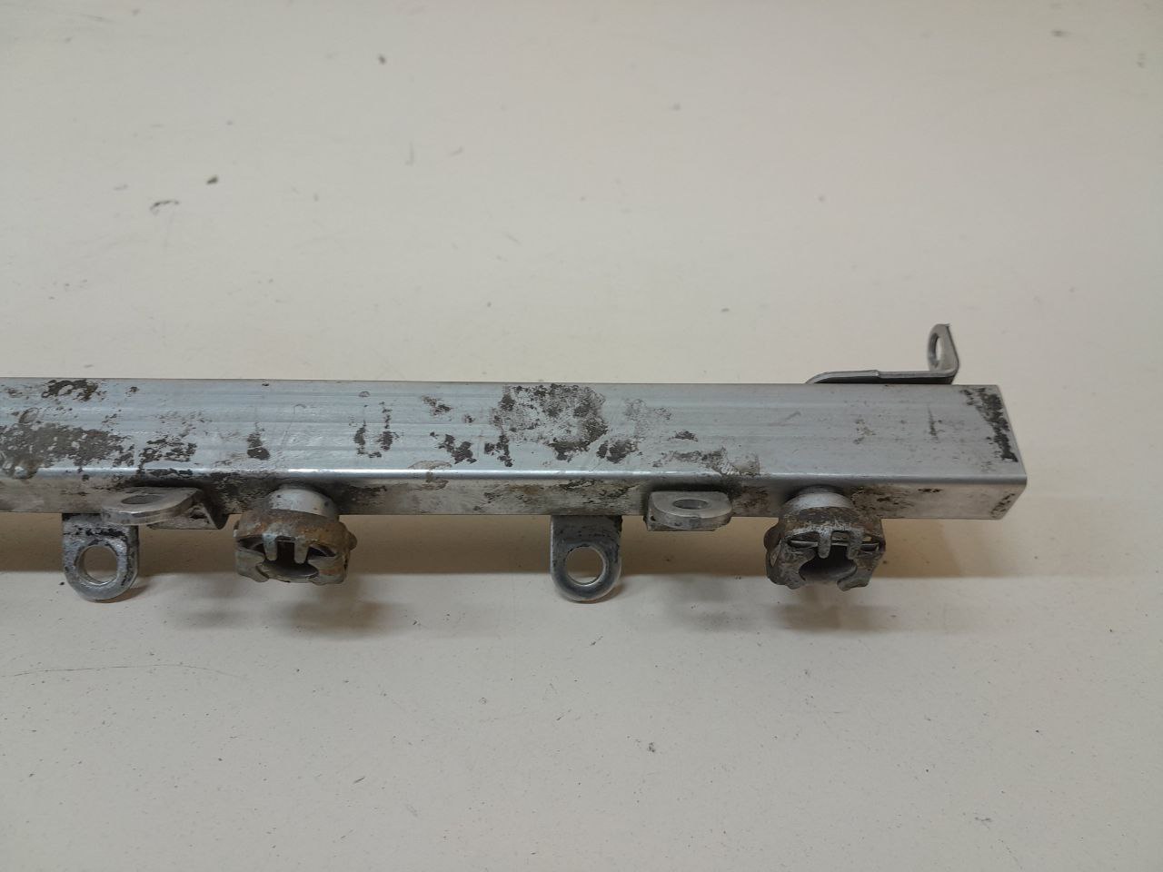 Рейка топливная (рампа) Chevrolet TrailBlazer (GMT360) 2001-2010