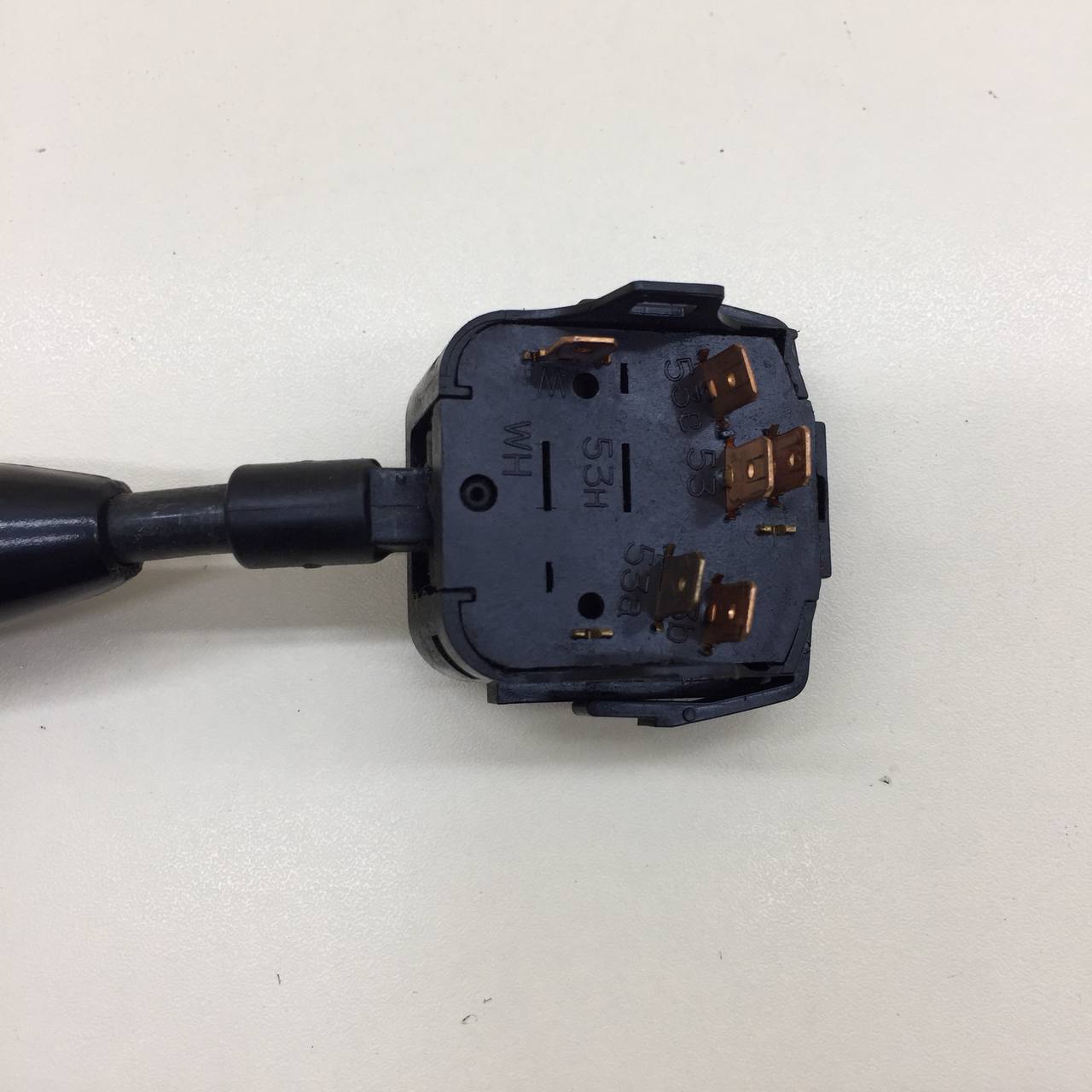 Переключатель стеклоочистителей Daewoo Nexia (N150) 2008-2016