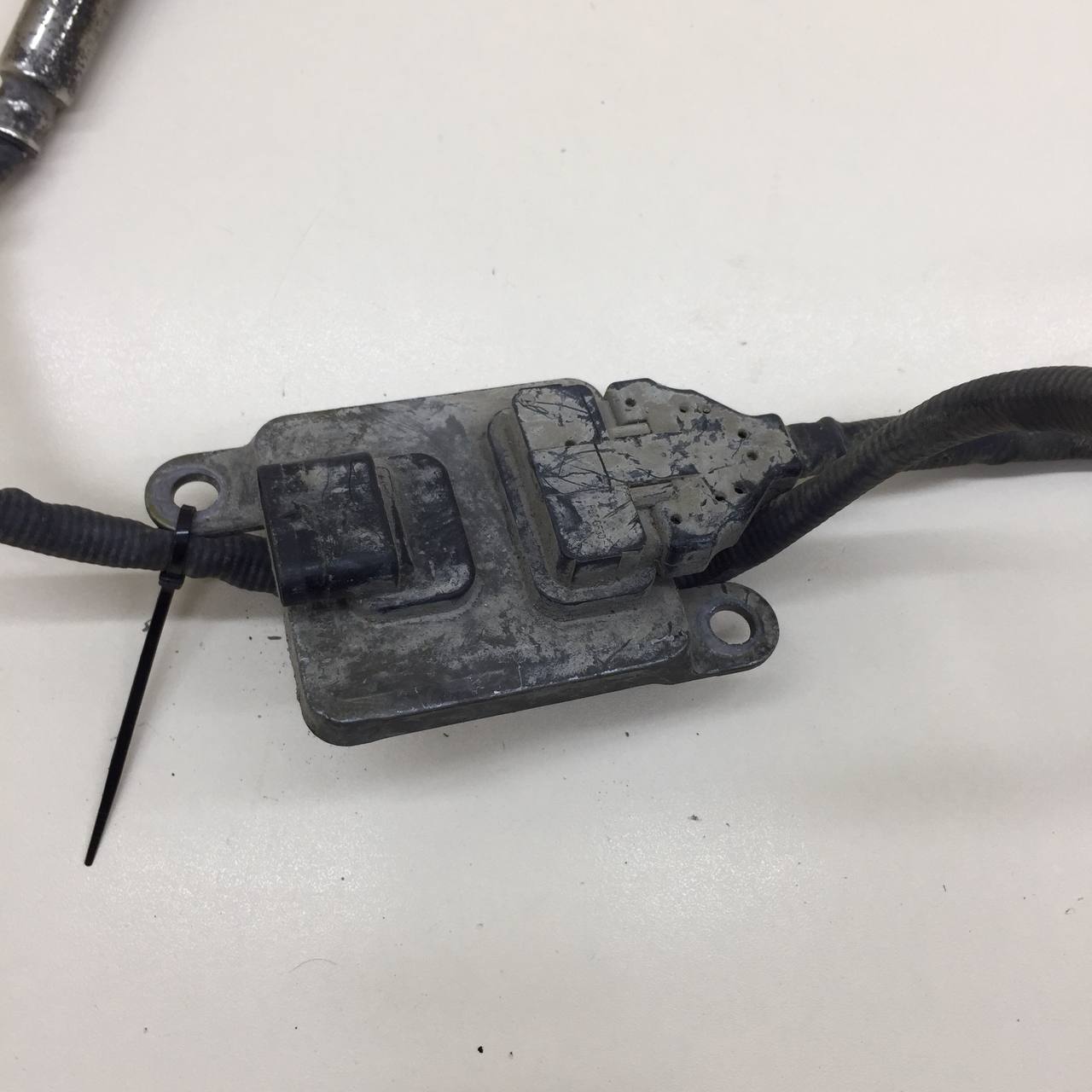 Датчик кислородный / Lambdasonde Mercedes-Benz C-Class (W205) 2014>