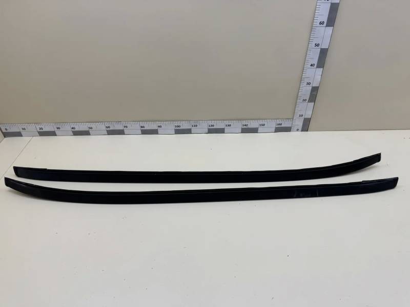 Рейлинг боковой Volvo XC60 2008-2017