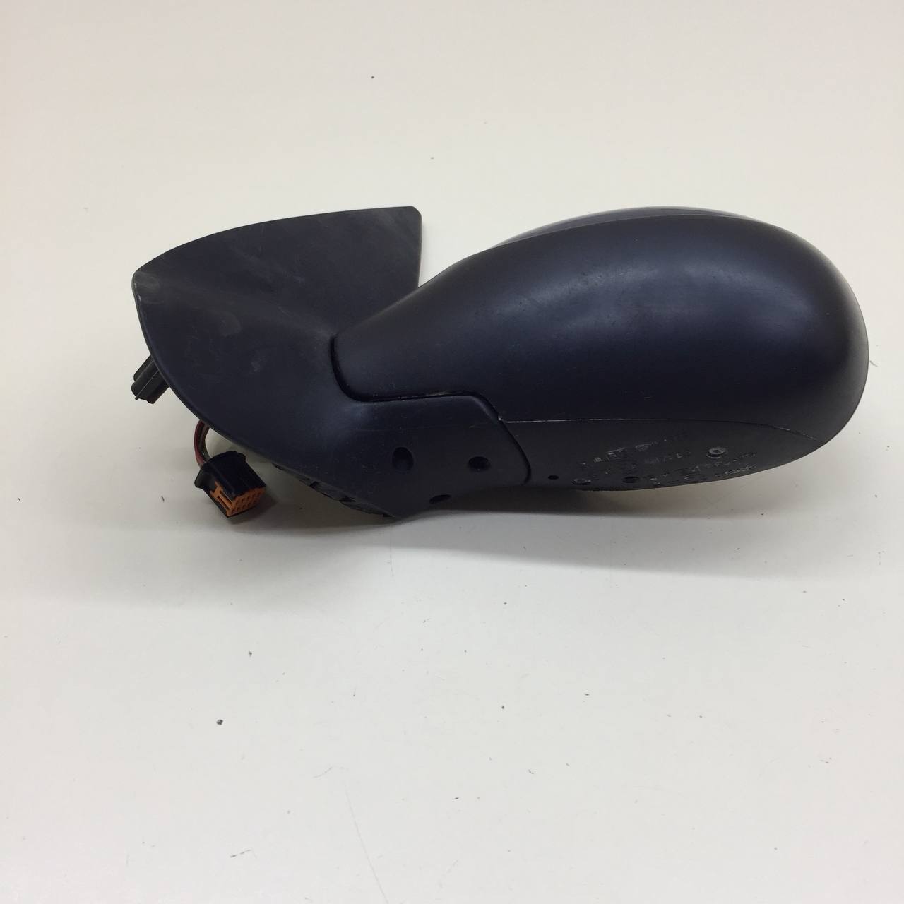 Зеркало левое электрическое Peugeot 206 1998-2012