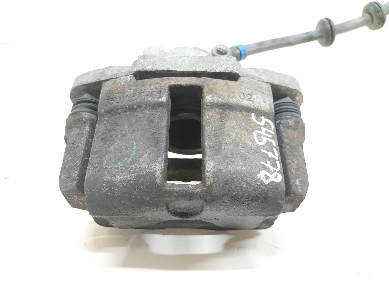 Суппорт передний левый Datsun on-DO 2014>