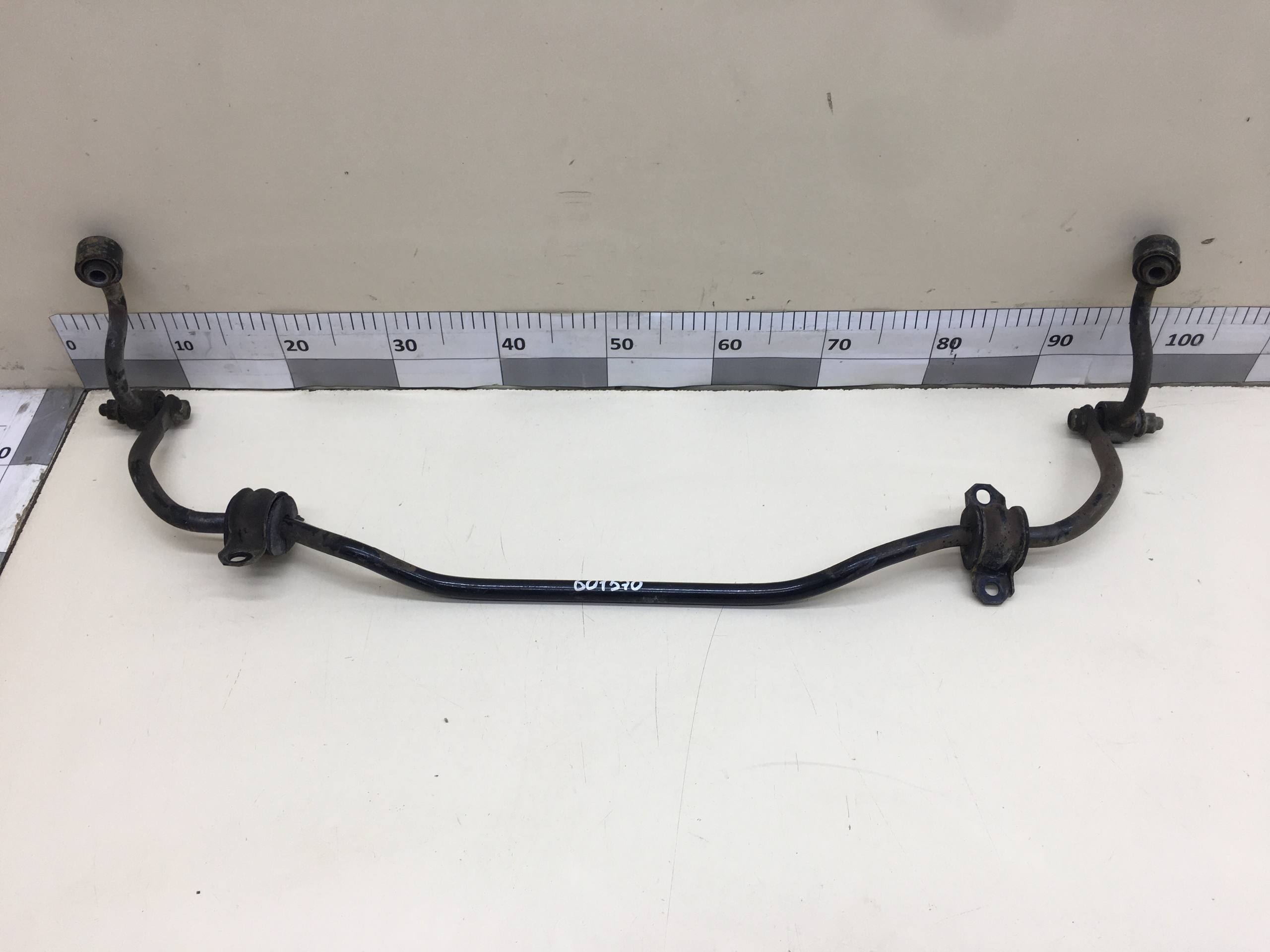 Стабилизатор задний Nissan Qashqai (J11) 2014>