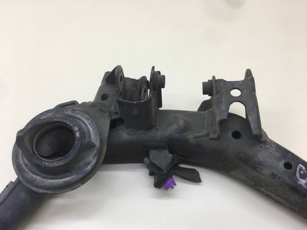 Рычаг задний нижний левый Honda Civic 4D 2006-2012