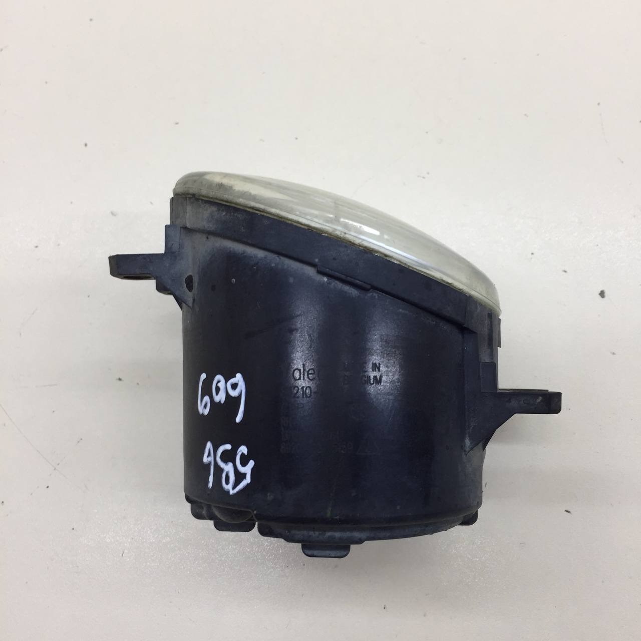 Фара противотуманная правая Toyota Auris (E150) 2006-2012