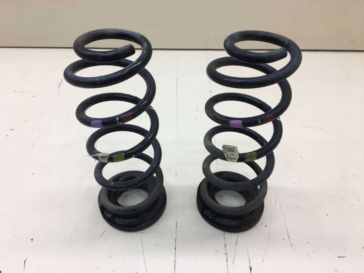 Пружина задняя Hyundai Santa Fe (TM) 2018-2022