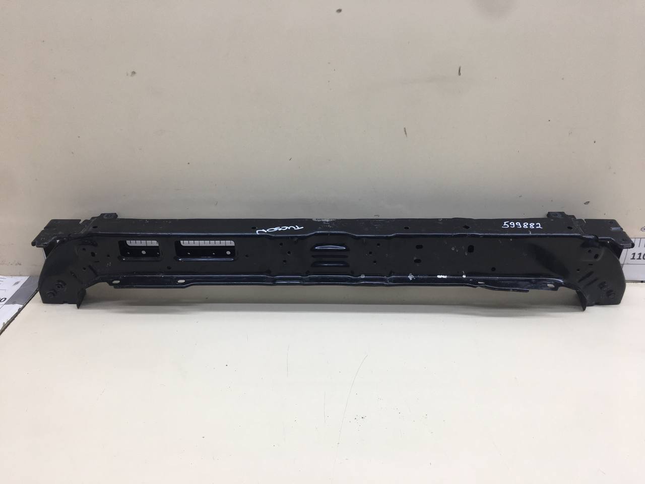 Панель передняя Hyundai Tucson (TL) 2015-2021