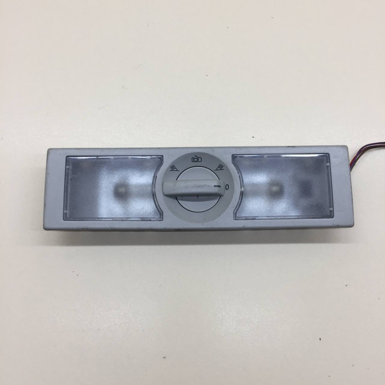 Плафон салонный Volkswagen Jetta (A6) 2010-2019