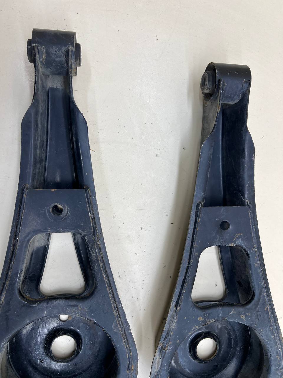 Рычаг задний нижний Jetour Dashing 2022>