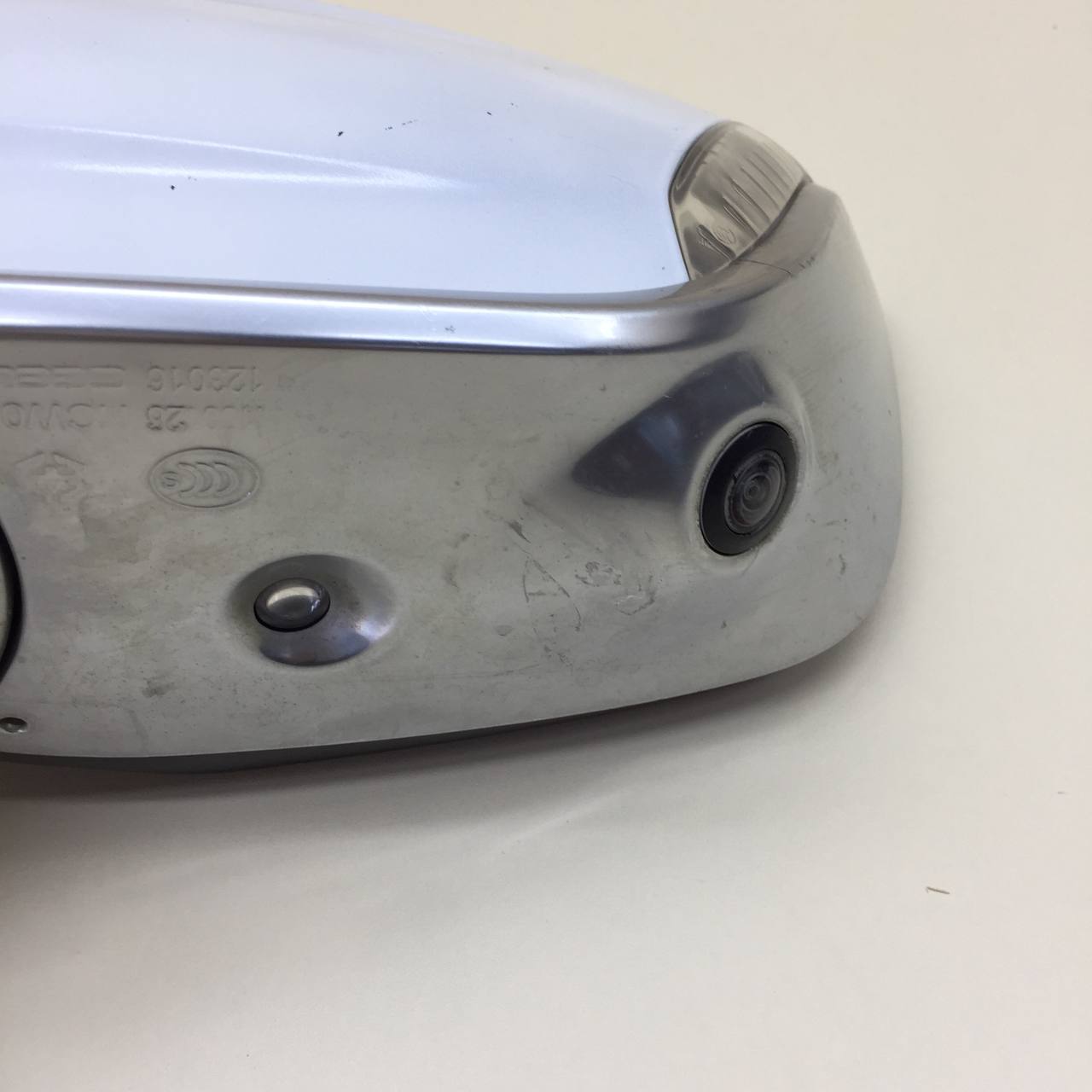 Зеркало левое электрическое Geely Tugella 2019>