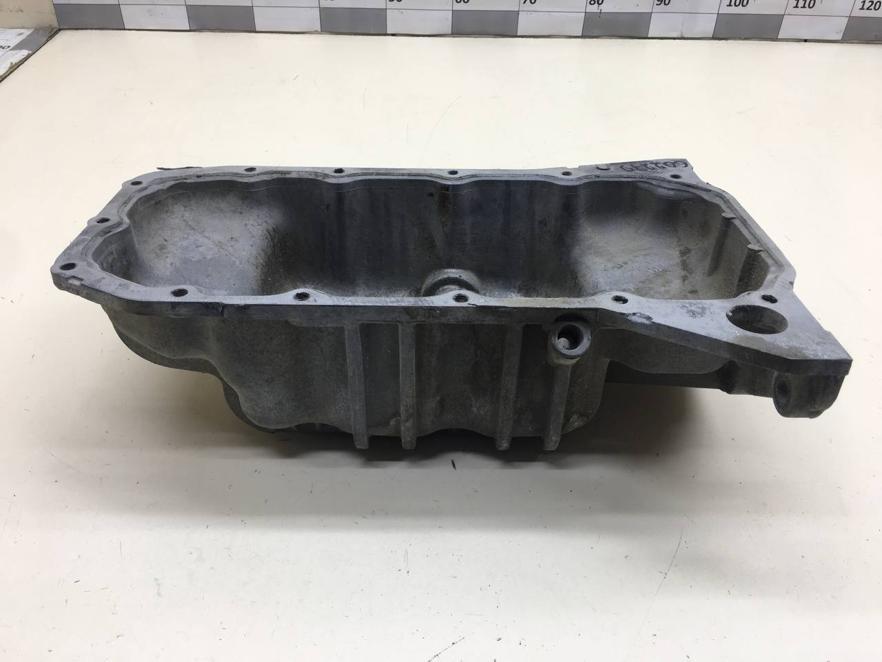 Поддон масляный двигателя Ford Focus 2 (DA) 2005-2008