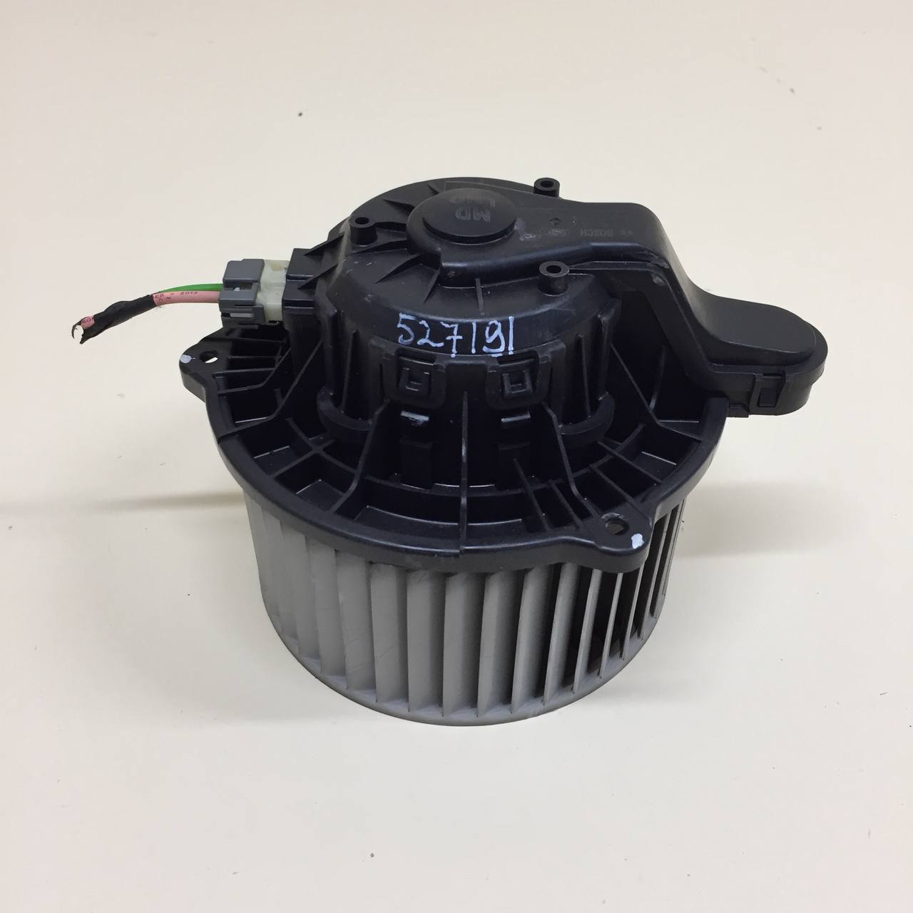 Моторчик отопителя Kia Ceed (JD) 2012-2018