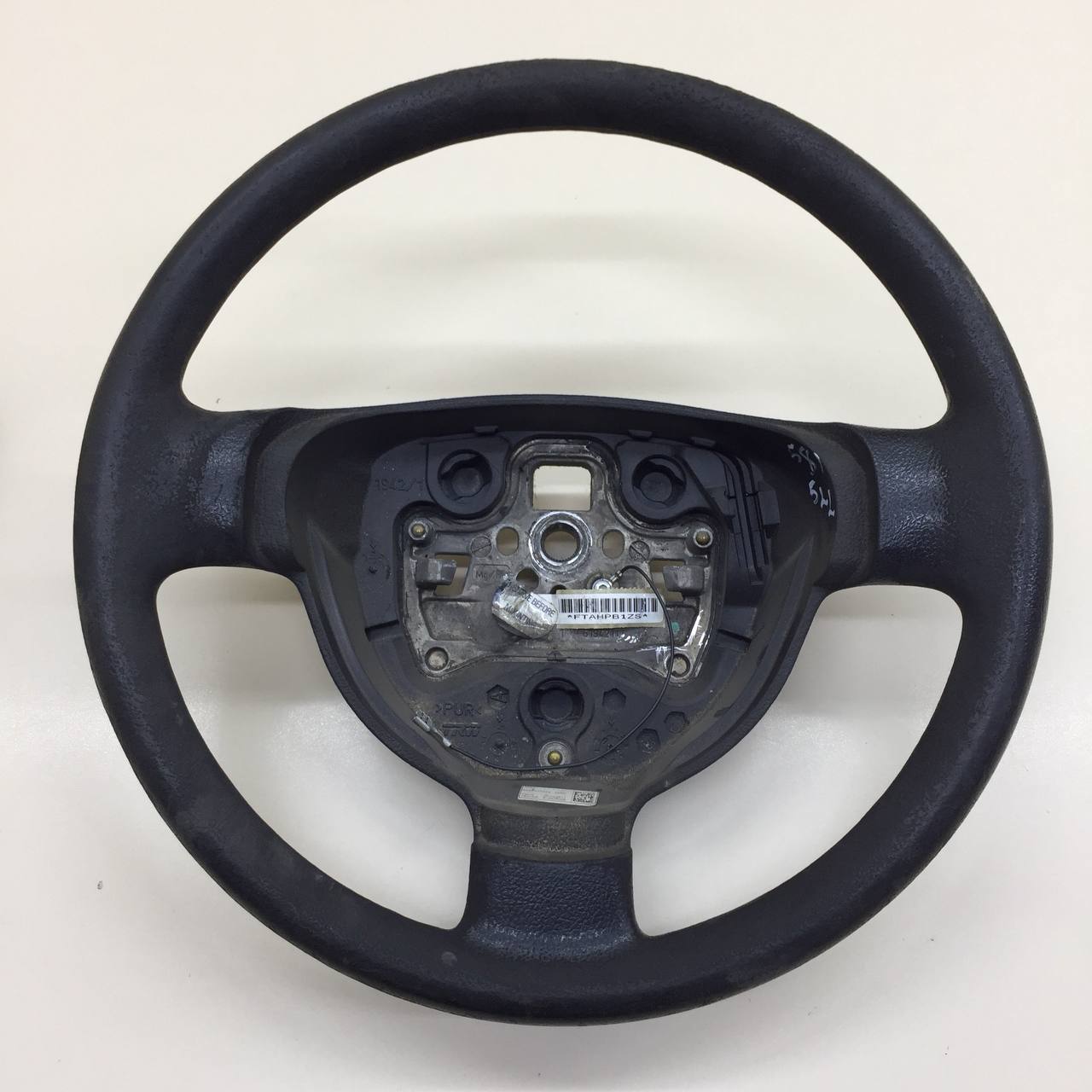 Рулевое колесо с AIR BAG ZAZ Chance 2009-2014