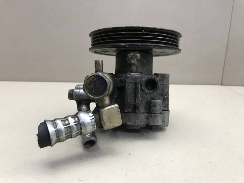 Насос гидроусилителя (электрогидроусилитель, ЭГУР) Nissan Sunny (B14) 1993-1999