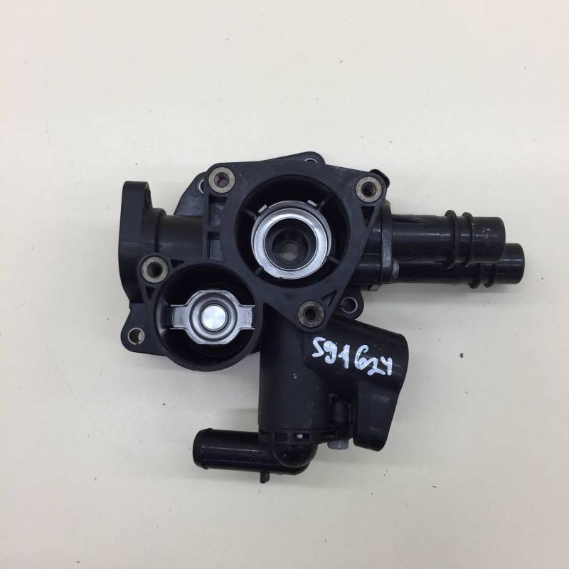 Корпус термостата Hyundai Santa Fe (TM) 2018-2022