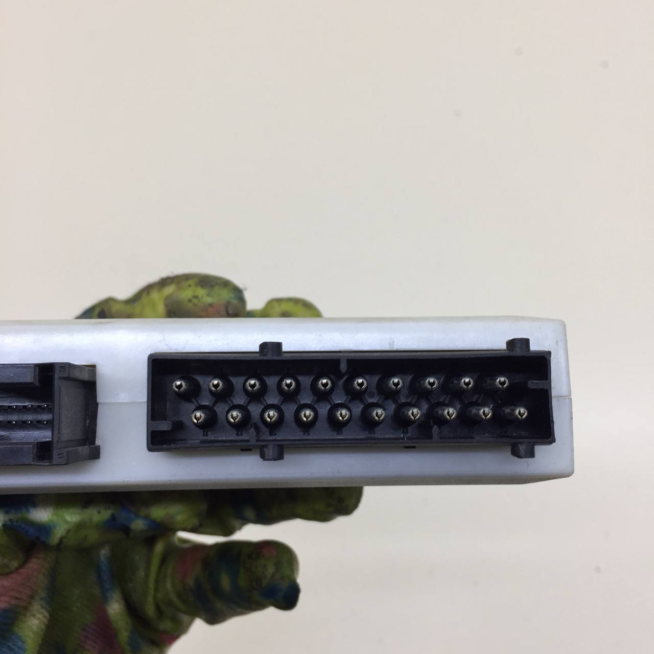 Блок электронный BMW X5 E53 2000-2007