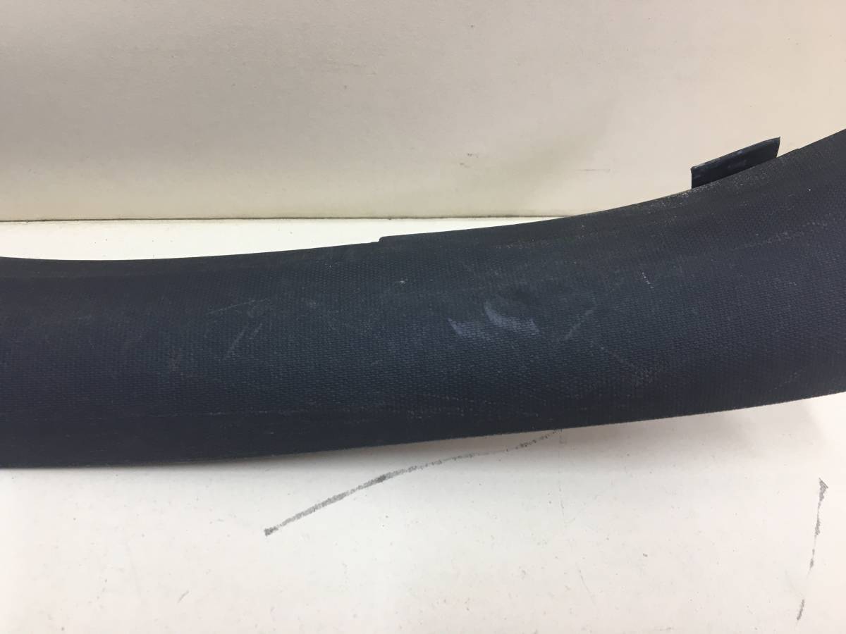 Накладка порога (внутренняя) Peugeot 107 2006-2014