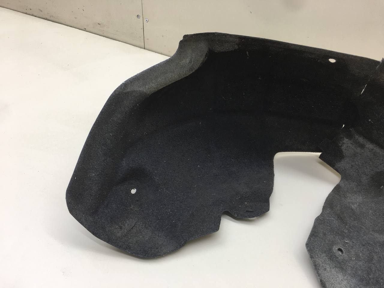 Локер задний правый Mazda CX-5 (KE) 2011-2017